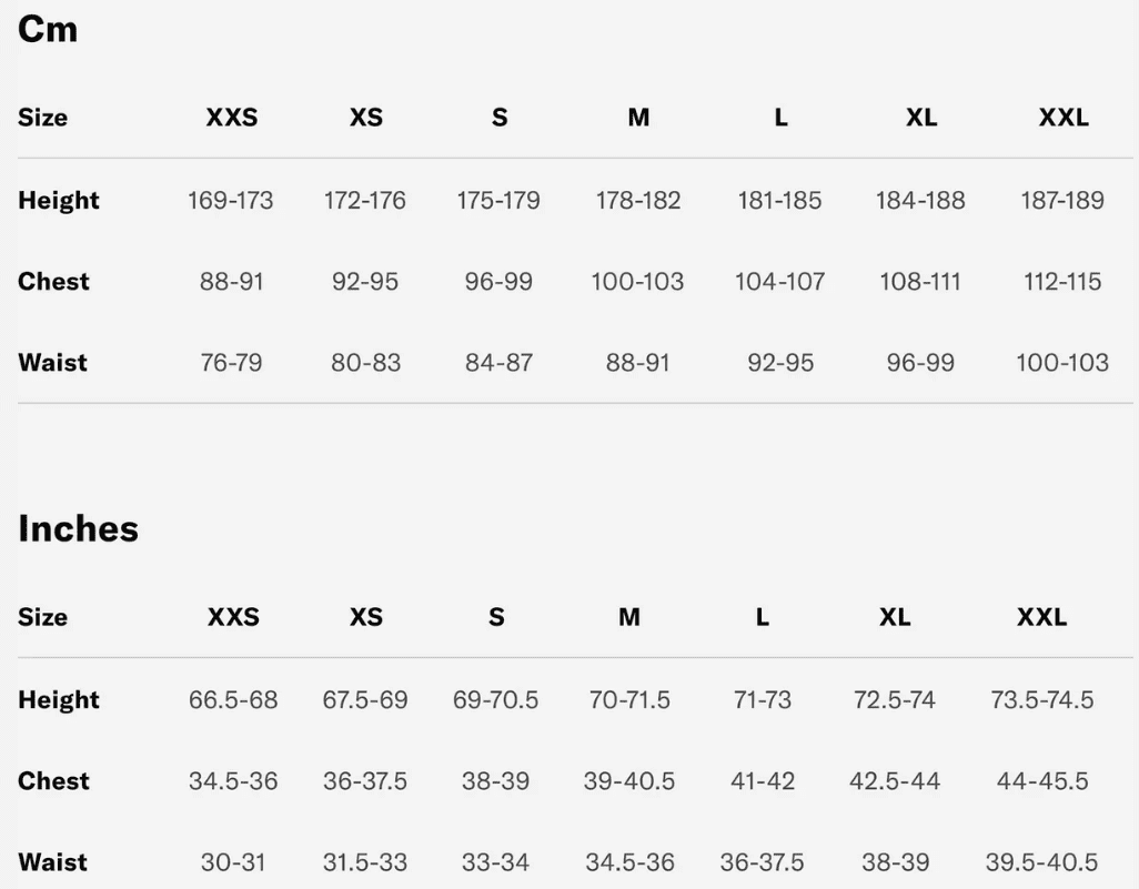 Odyssey Delta Jersey - Burgundy