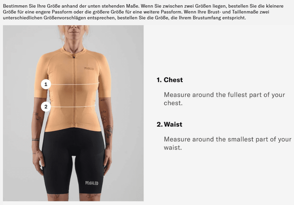 Element Women's Lightweight Jersey - Mustard