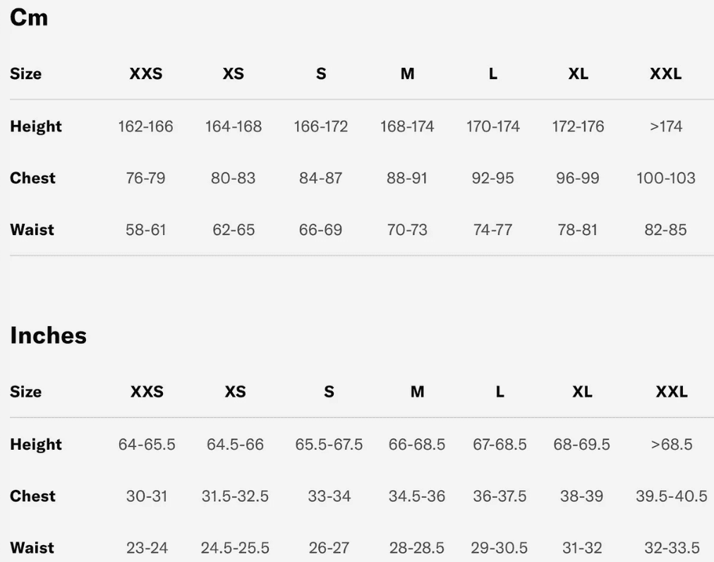 Element Women's Lightweight Jersey - Dark Grey