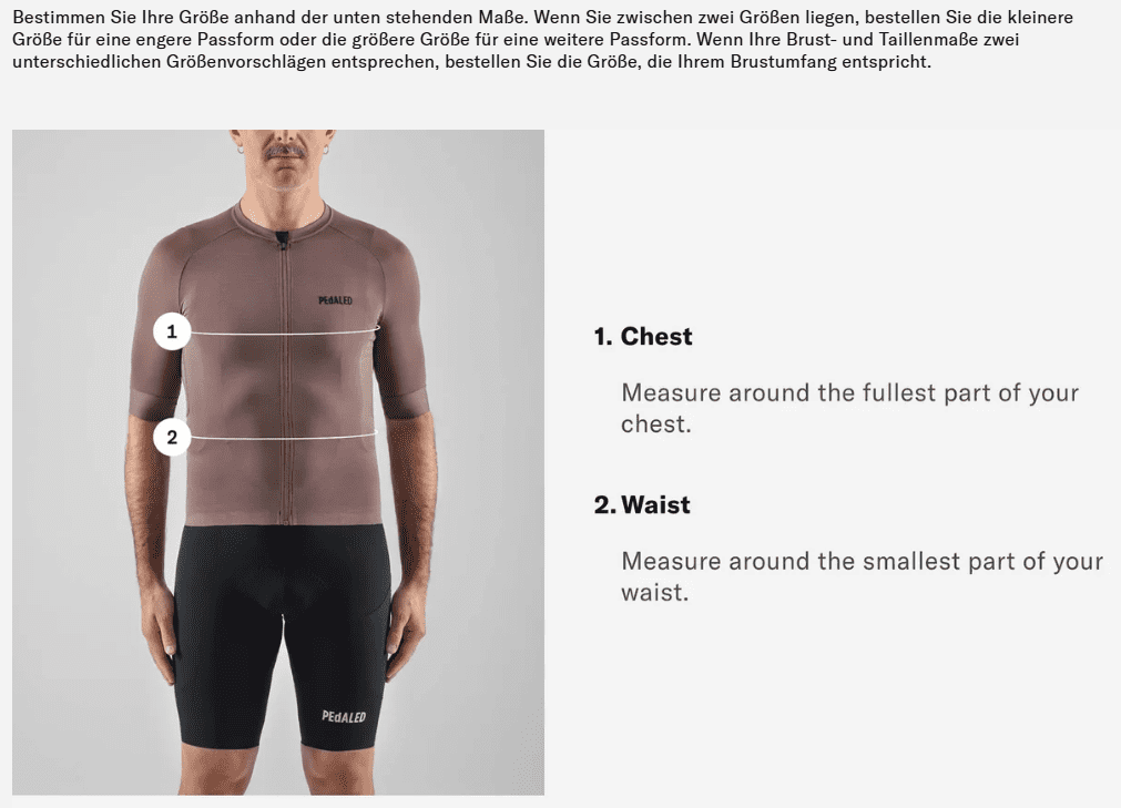 Odyssey Jersey - Dark Grey