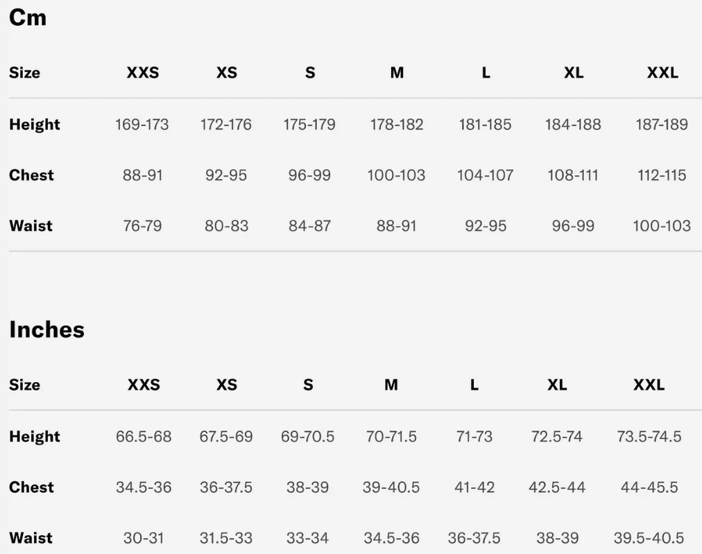 Odyssey Jersey - Dark Grey