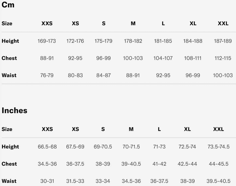 Element Lightweight Jersey - Mustard