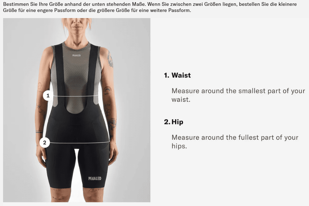 Element Women's Bib Shorts - Black