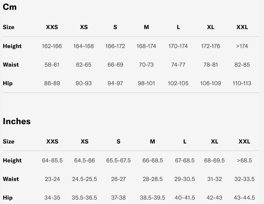 Element Women's Bib Shorts - Black