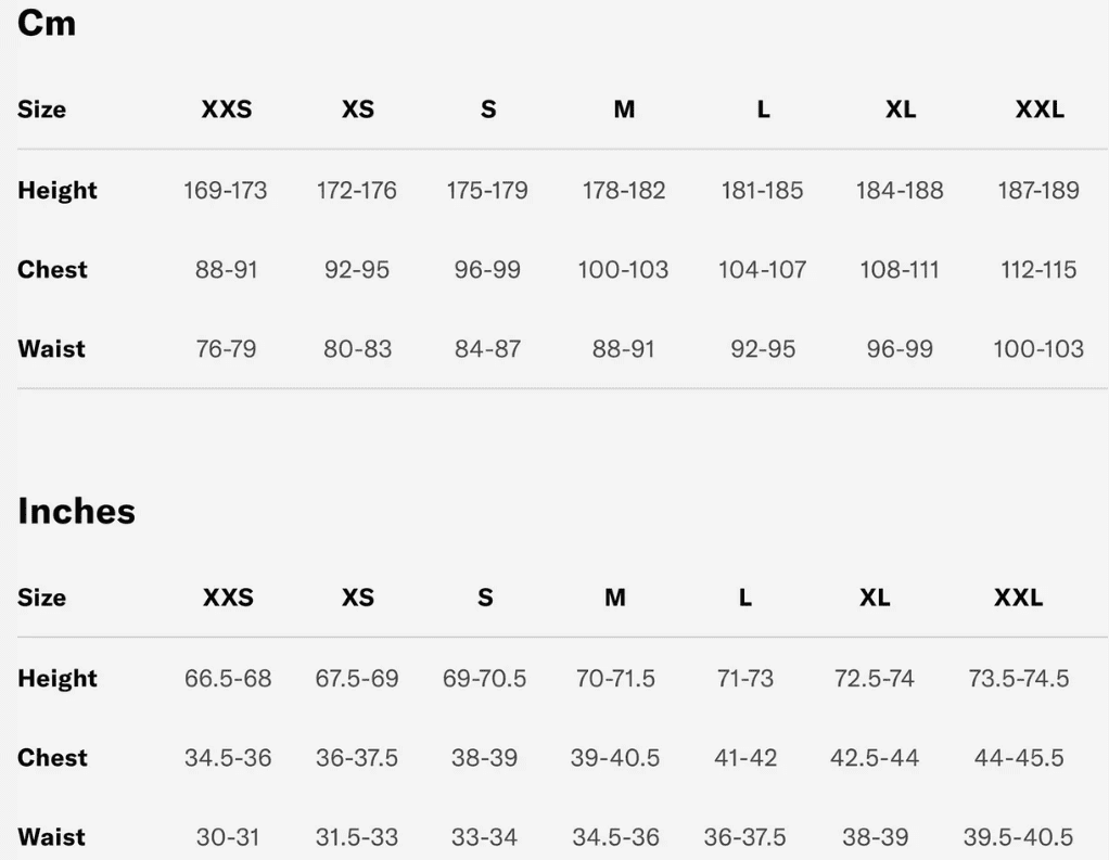 Odyssey Insulated Vest - Beige