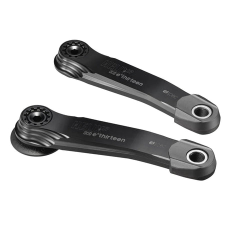 Helix R e*spec Kurbel Bosch Gen4-Brose S Mag-TQ HPR50 - schwarz