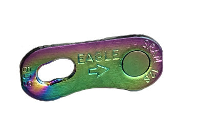 Kettenverschluß-Glied Power Lock