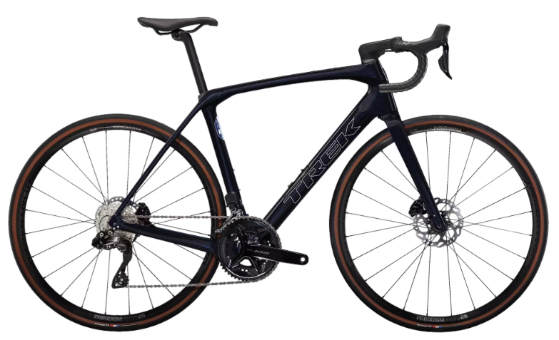 Domane SL 6 Gen 4 - Marianas Blue Trek