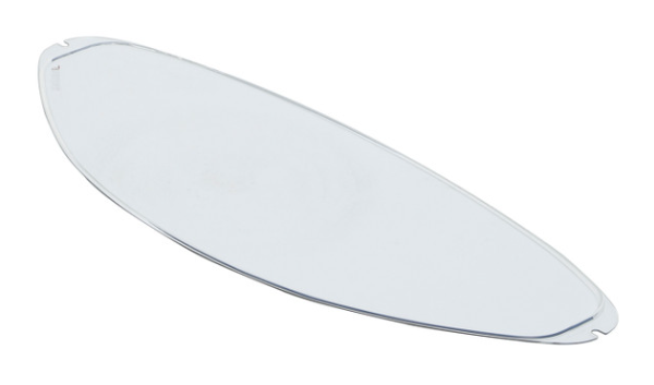 Max Pinlock 70 Lens - GT6-2, für K3 XL-XXL - Clear AGV