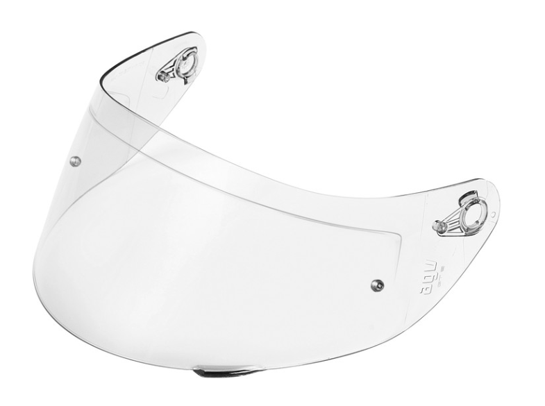 Visor GT4-2 MPLK - E2206, für K1 L-XXL - Clear AGV