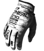 Mayhem Scarz V.25 Glove - black/white