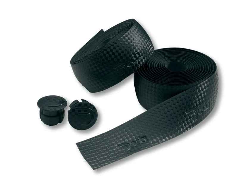 Lenkerband - special black carbon