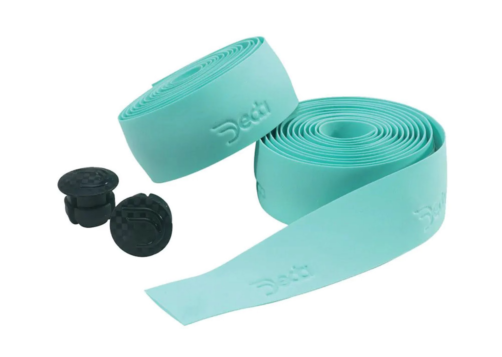 Ribbon Lenkerband - sea foam green