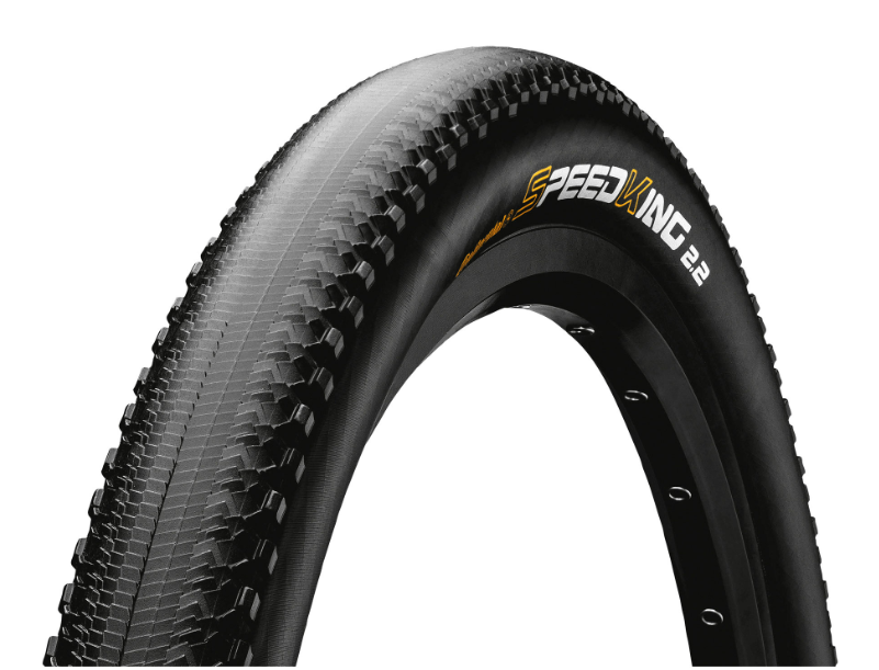 Speed King RS Faltreifen 2.2 Zoll (55mm)