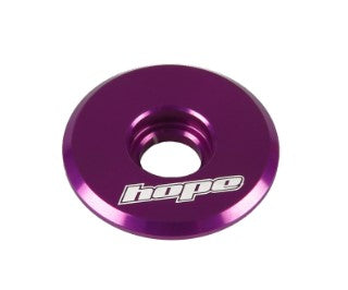 Top Cap - Purple Hope