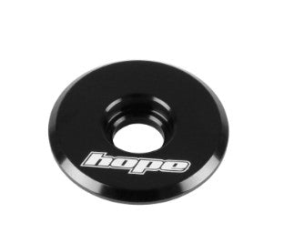 Top Cap - Schwarz Hope