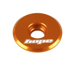 Top Cap - Orange Hope