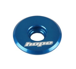Top Cap - Blau Hope