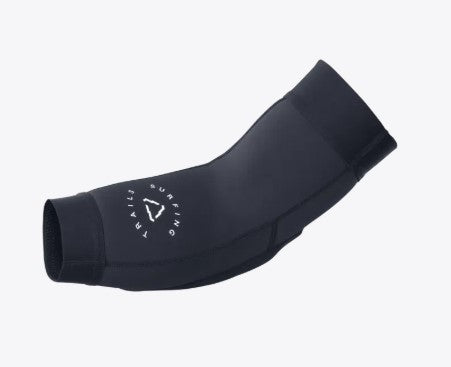 Arcon Lite SQ Elbow Pads - black