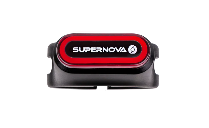 TL3 Mini Pro Seatpost Clamp 12V