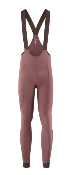 Element Bib Tights Women´s - Raisin Purple