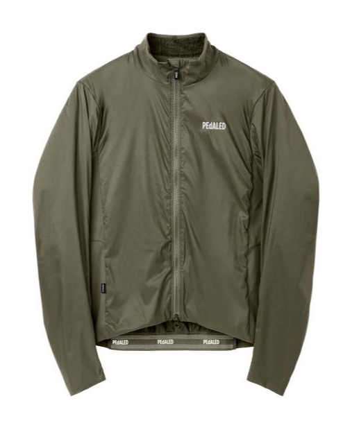 Element Alpha Jacket - Stone Gray