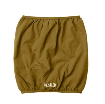 Element Alpha Neck Warmer - Mustard