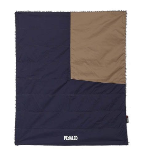 Odyssey Alpha Chest Warmer - Dark Navy
