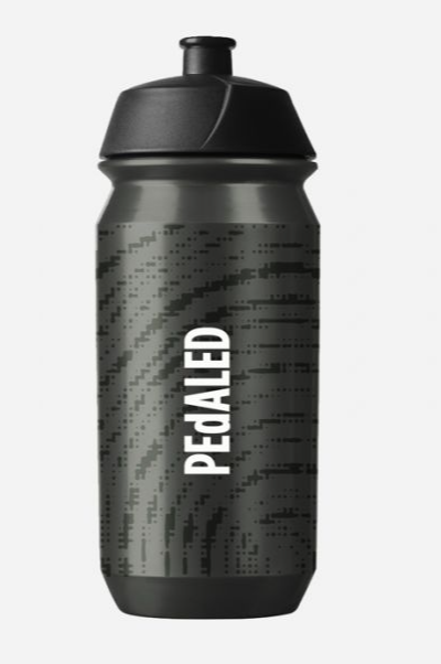 Odyssey Watter Bottle, 500ml - Grey