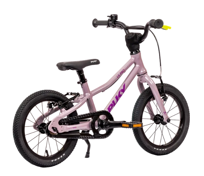 LS-Pro 14 - pearl pink