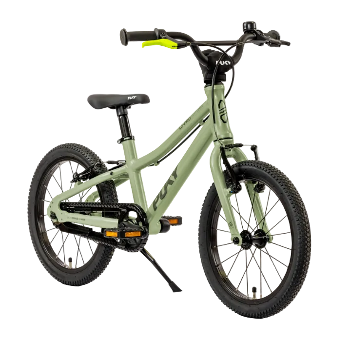 LS-Pro 16 - mint green