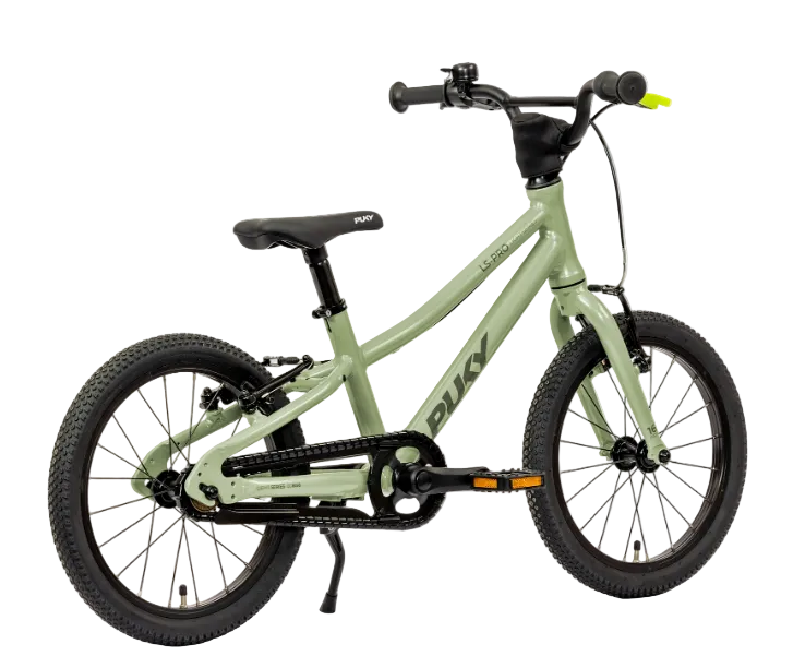 LS-Pro 16 - mint green
