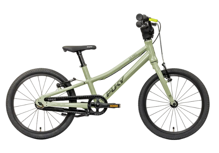 LS-Pro 18 - mint green