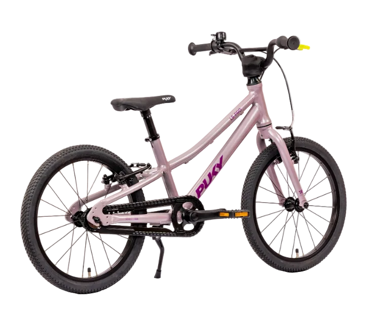 LS-Pro 18 - pearl pink