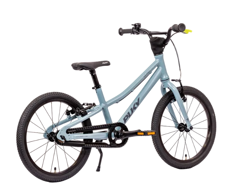 LS-Pro 18 - ash blue