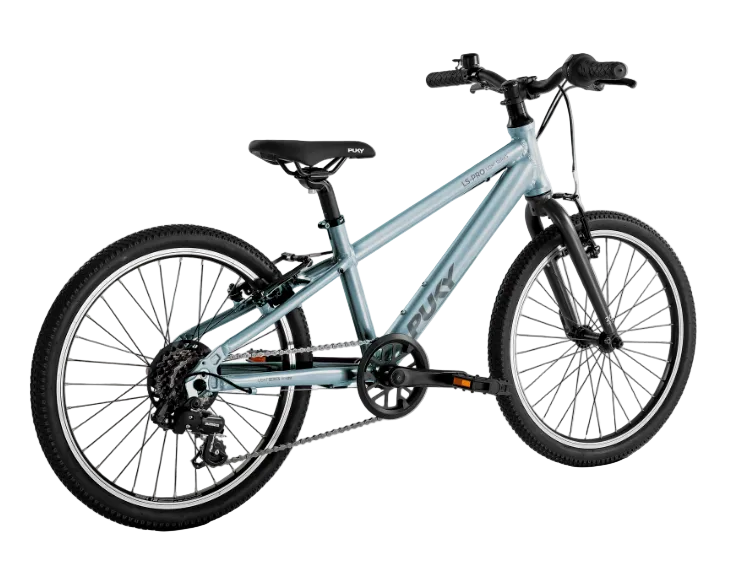 LS-Pro 20-7 - ash blue/anthracit