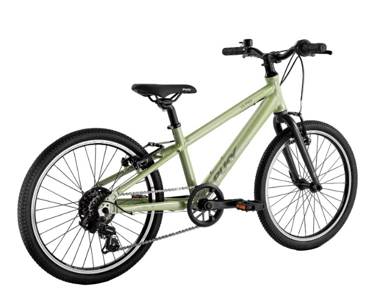 LS-Pro 20-7 - mint green/anthracit