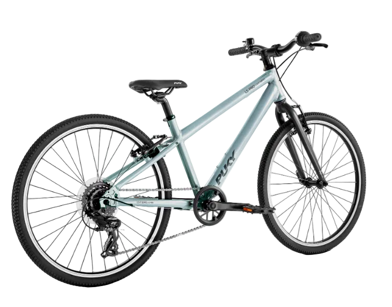 LS-Pro 24-8 - ash blue/anthracit
