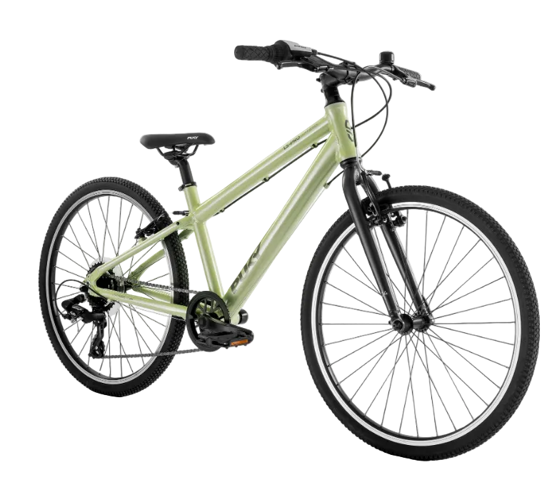 LS-Pro 24-8 - mint green/anthracit