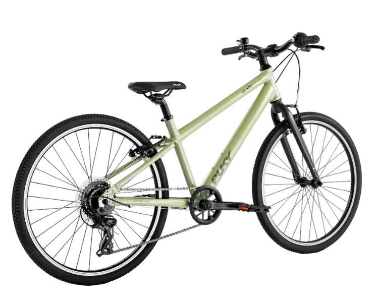 LS-Pro 24-8 - mint green/anthracit