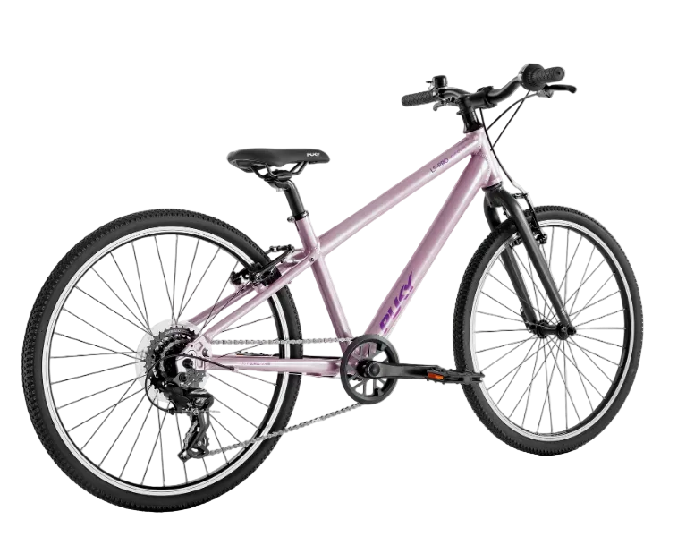 LS-Pro 24-8 - pearl pink/anthracit