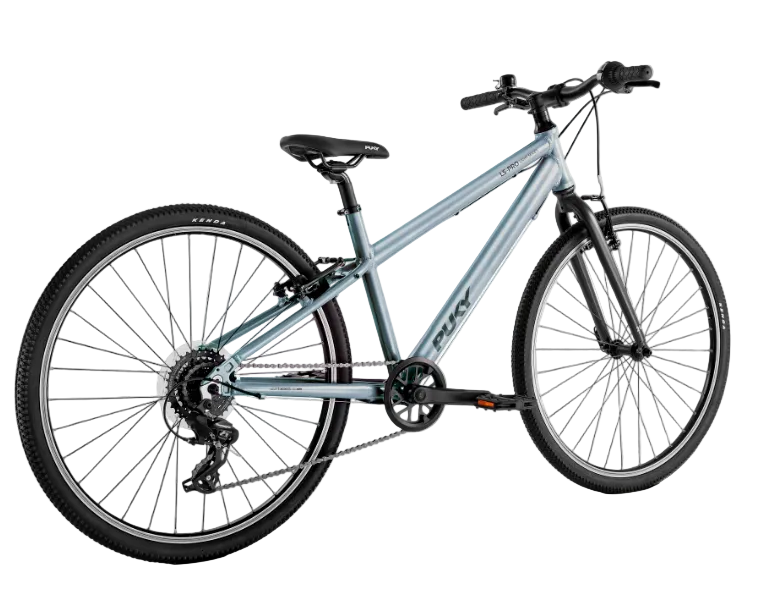 LS-Pro 26-8 - ash blue/anthracit