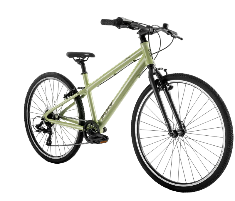 LS-Pro 26-8 - mint green/anthracit