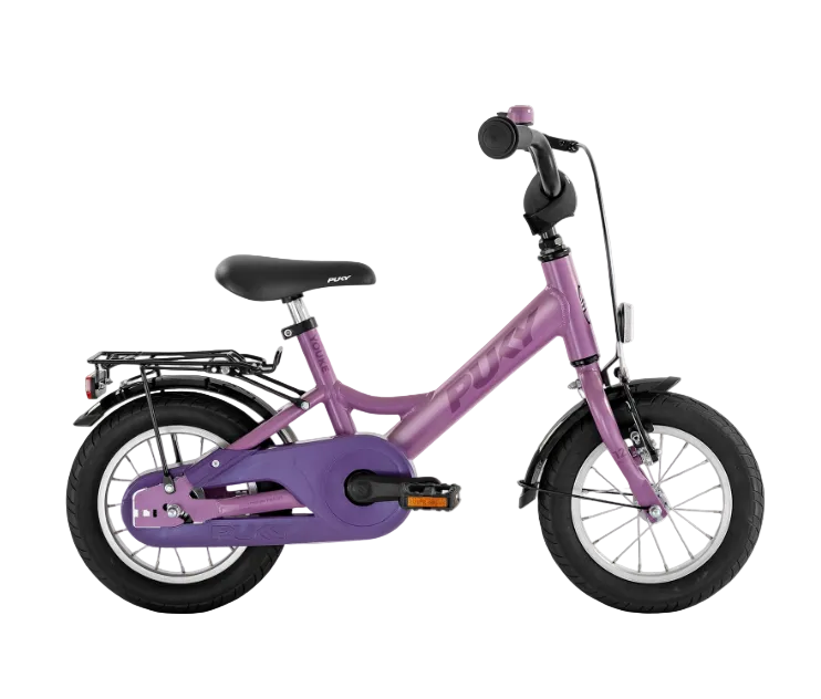 Youke 12 - perky purple