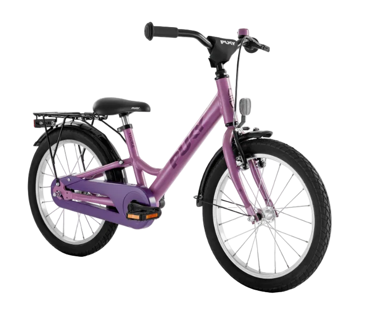 Youke 18 - perky purple