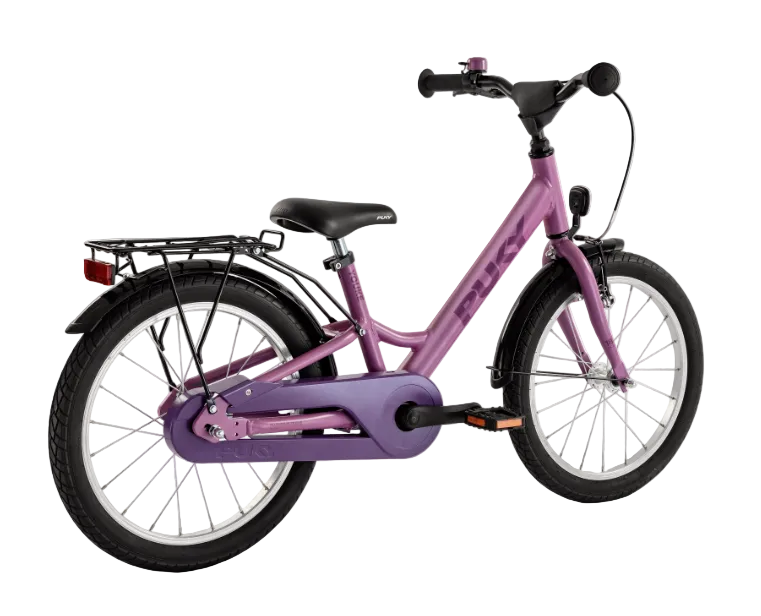Youke 18 - perky purple