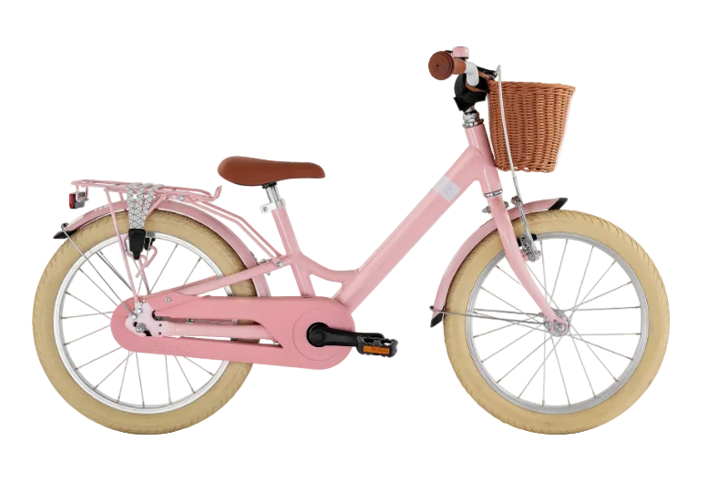 Youke Classic 18 - retro rose