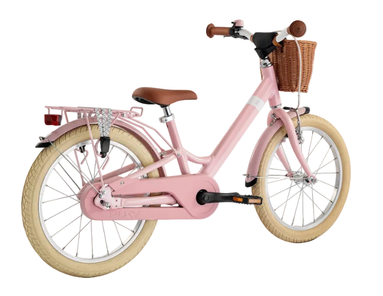 Youke Classic 18 - retro rose