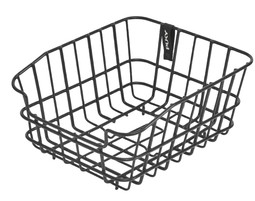 Chaos Container - black