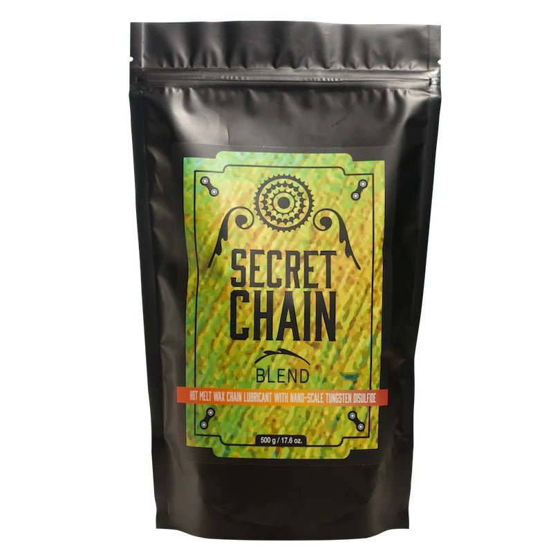Secret Chain Blend Kettenwachs